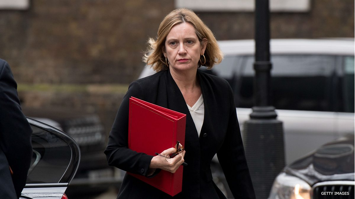 Bbc Radio Best Of Today The Resignation Of Amber Rudd