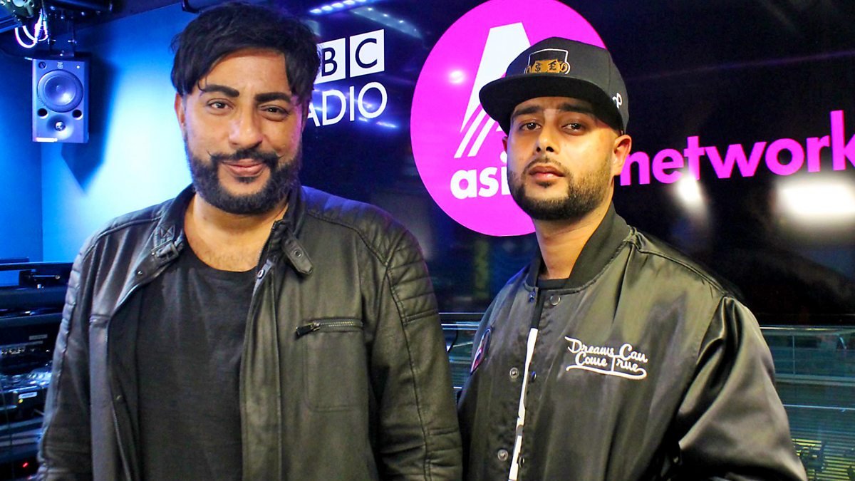 Bbc Asian Network Bobby Friction Talvin Singh And Track Of The Week Artist Premz Clips
