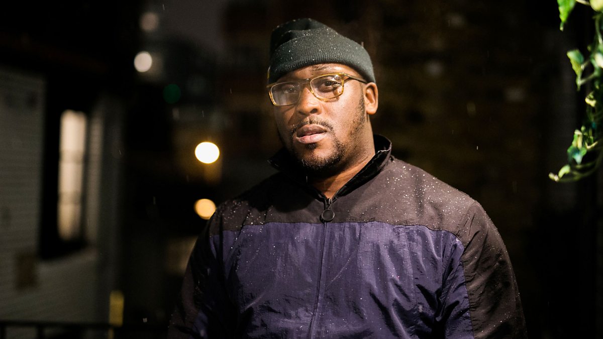 BBC Radio 1Xtra - 1Xtra Residency, Kenny Allstar with Aitch, DigDat and ...