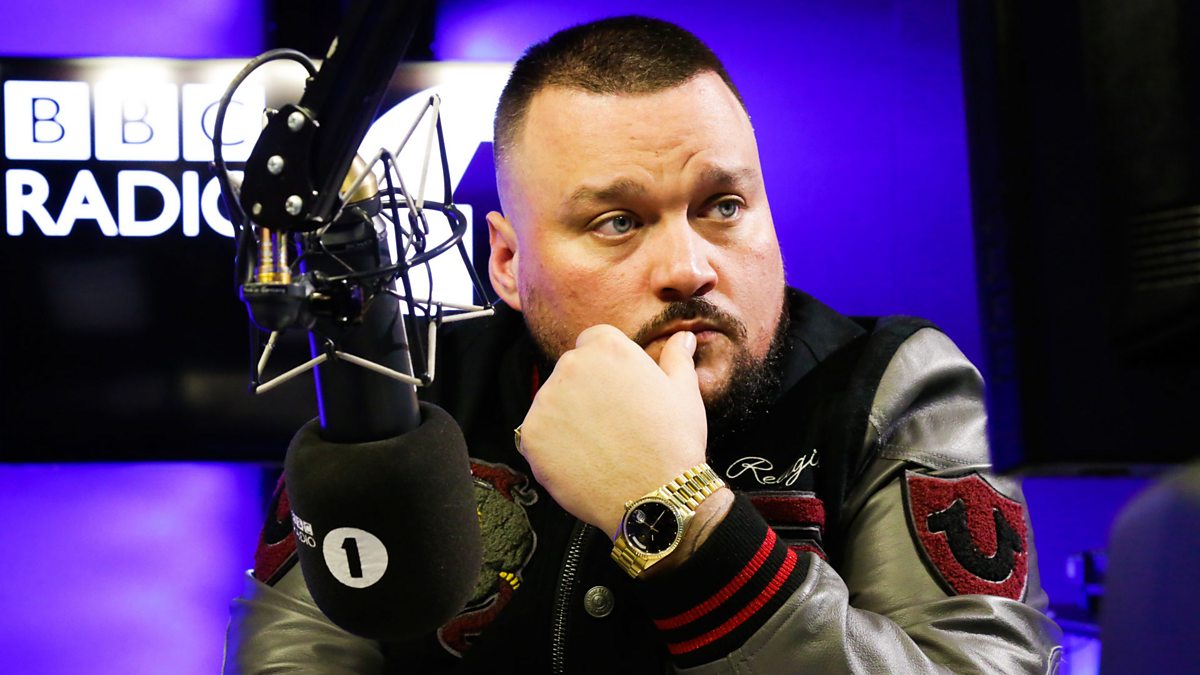 BBC Radio 1 - Charlie Sloth, The Call Centre