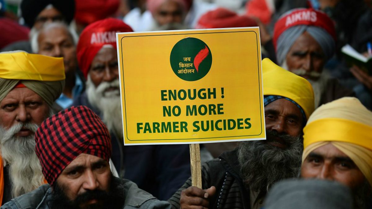 bbc-world-service-in-the-balance-india-s-farming-crisis