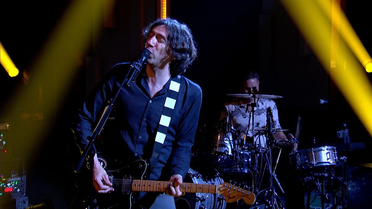 BBC Two - Later... with Jools Holland, Series 52 (Live), Episode 1 ...