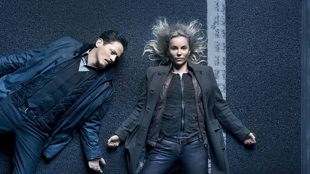 BBC - Quiz: How Well Do You Know Your Scandi Noir?