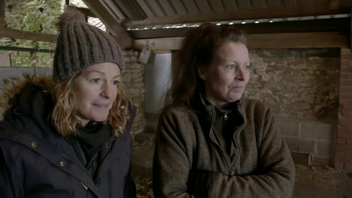 BBC Two - Back to the Land with Kate Humble, Series 2, Episode 2 ...