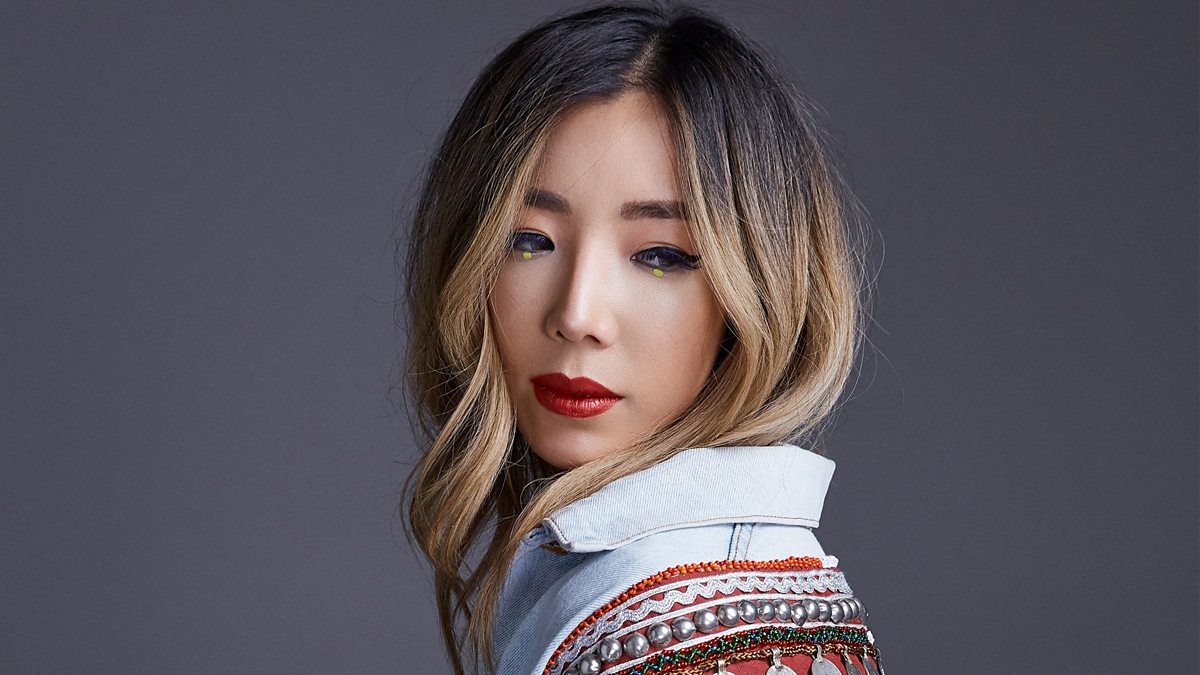 BBC Radio 1 - Radio 1's Residency, TOKiMONSTA