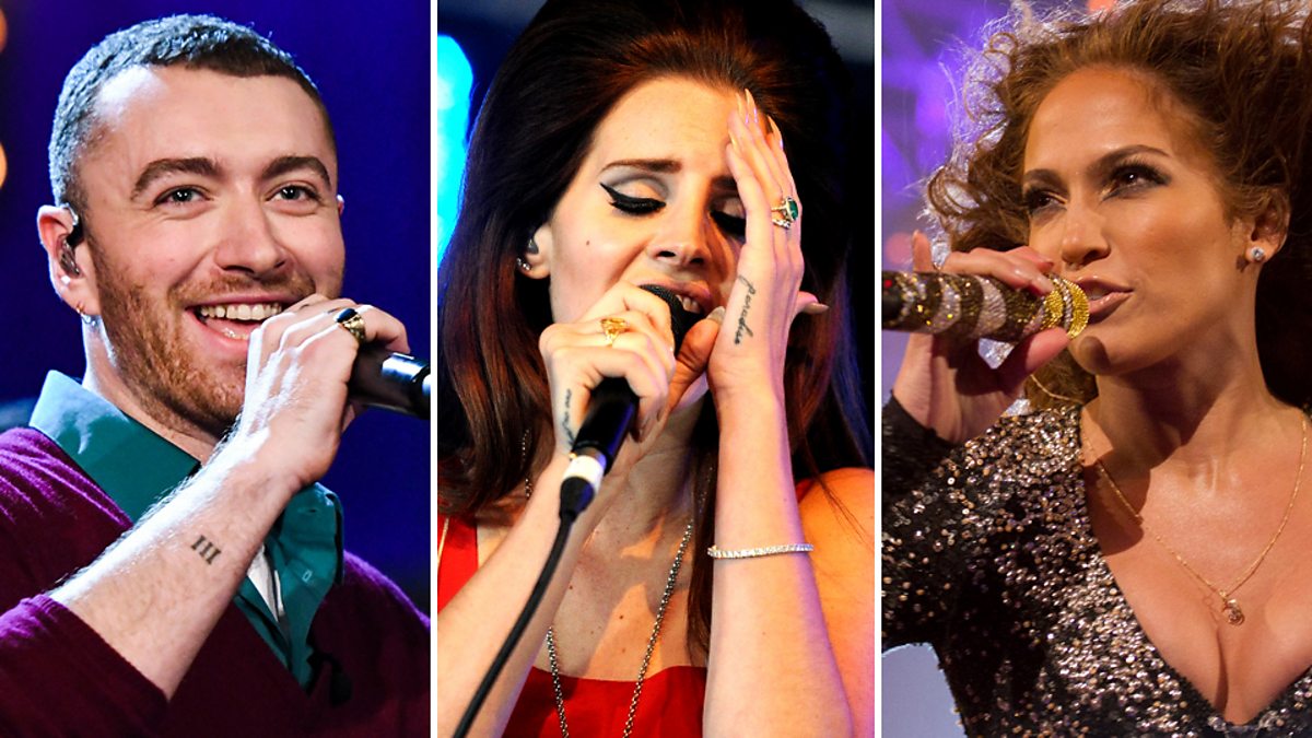 Famous Artists You Didn T Know Had Played At Weddings Bbc Music