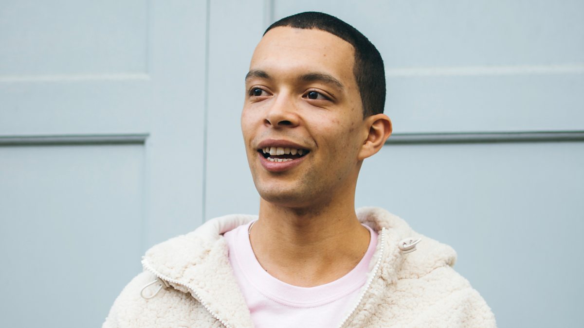 VIC CREZÉE GUEST MIX FOR BENJI B ON BBC 1XTRA – Patta