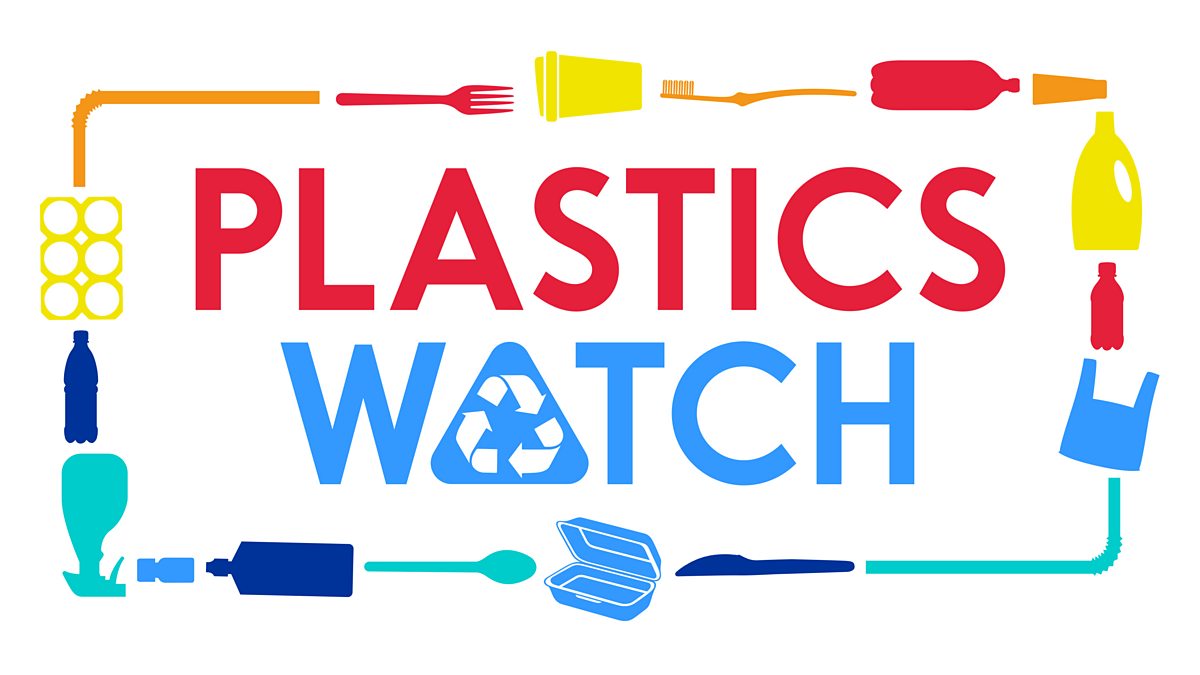 BBC - Plastics Watch - War on Plastic