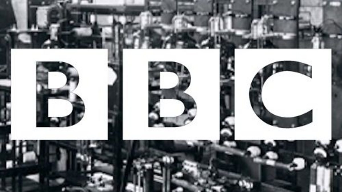 BBC Radio 4 The Hitchhiker's Guide to the Galaxy 2018 game tester