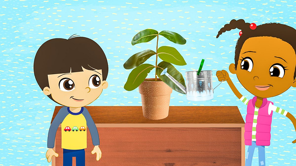 Apple Tree House Series 2 4. Dream Catcher BBC iPlayer