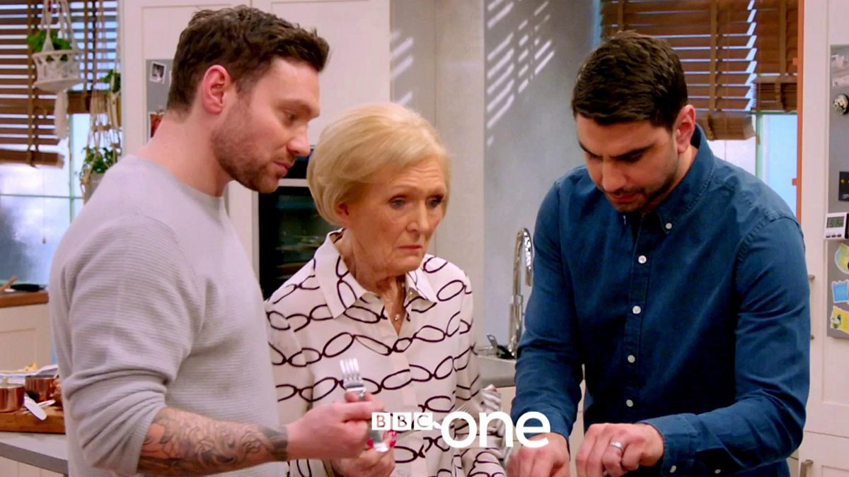 BBC One - Best Home Cook, Series 1, Episode 4, Britain's Best Home Cook