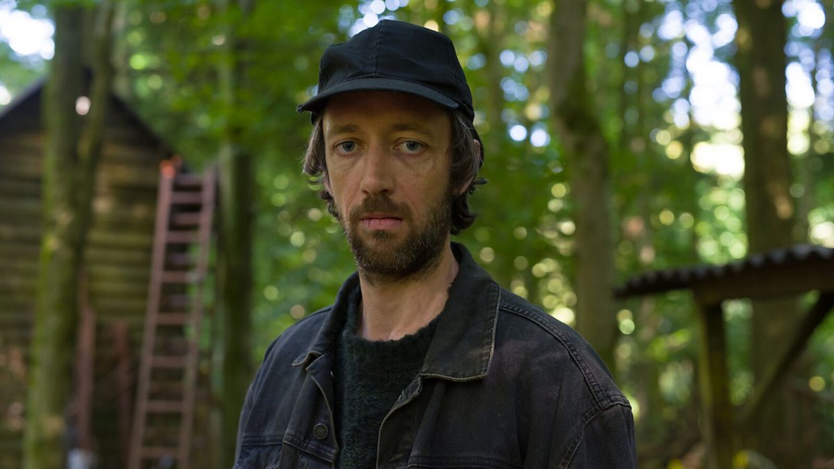 BBC One Hidden, Series 1 Dylan Harris