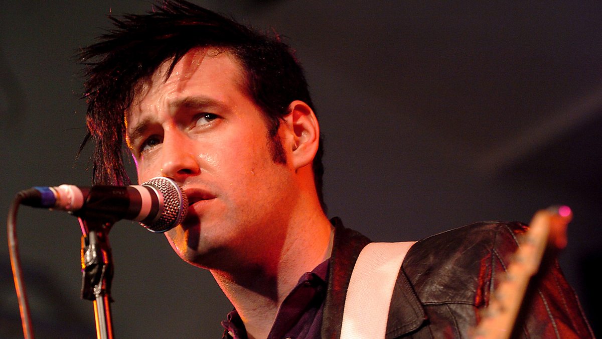 10 noughties hype bands that just didn't live up to the hype - BBC Music