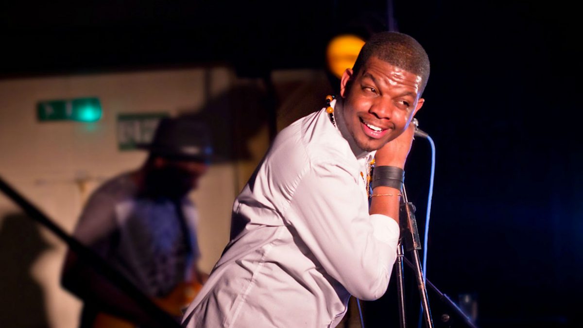 BBC World Service - Newsday, Do Zimbabwe's musicians have a future?