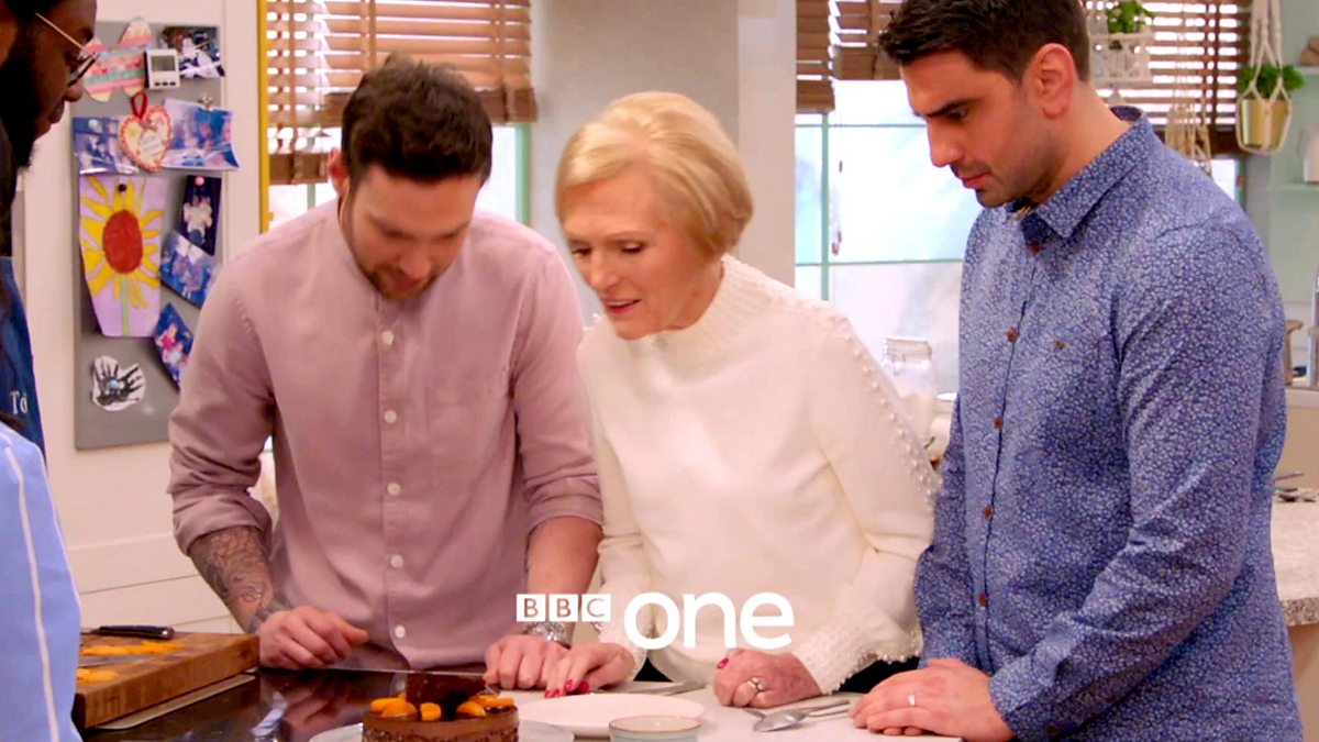 BBC One - Best Home Cook, Series 1, Episode 5, Britain’s Best Home Cook