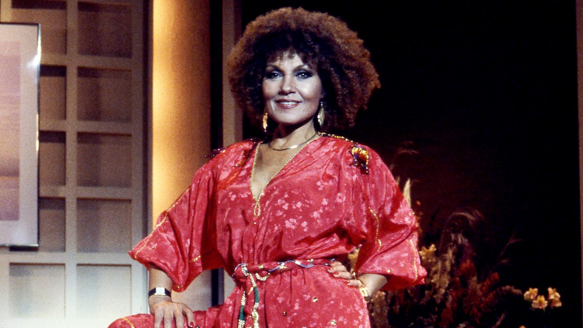 Bbc Radio 4 Front Row Dame Cleo Laine