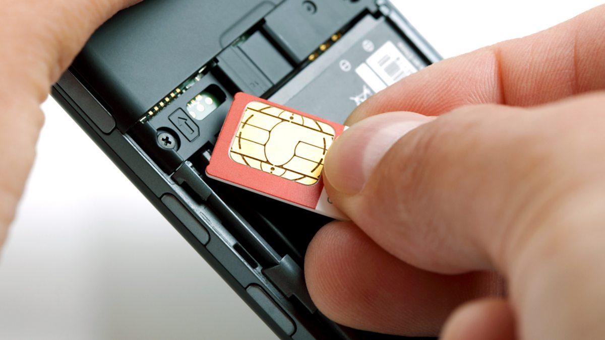 BBC Radio 4 Money Box, TSB customers hit by 'SIM swappers'