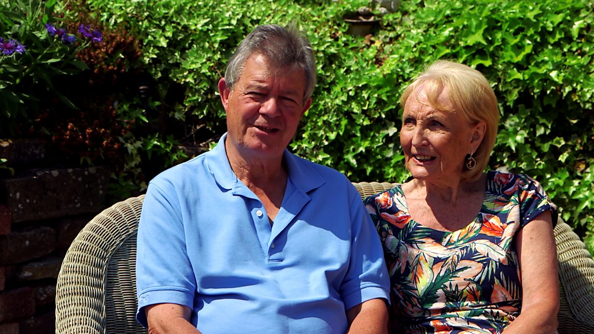 BBC One Points of View, 2018, Episode 5, The Royal Wedding