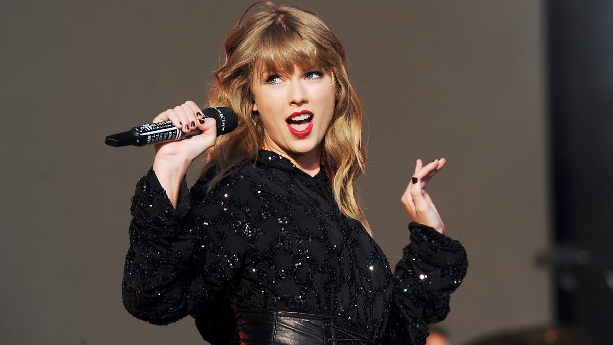 BBC Music - Biggest Weekend, Radio 1 in Swansea, Taylor Swift, Florence ...