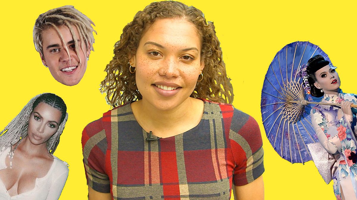 BBC World Service BBC Minute What Is Cultural Appropriation 