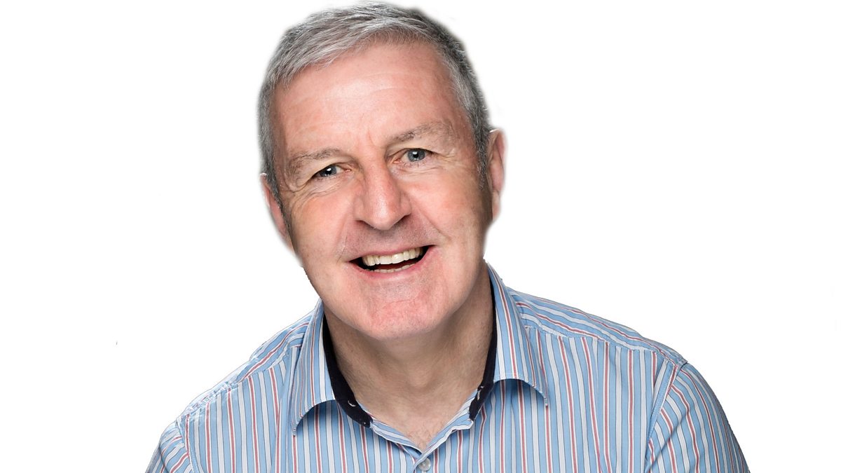 BBC Radio Bristol Local Stars Episode guide