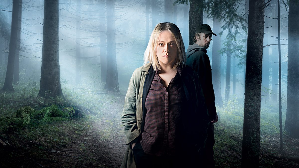 BBC One - Hidden