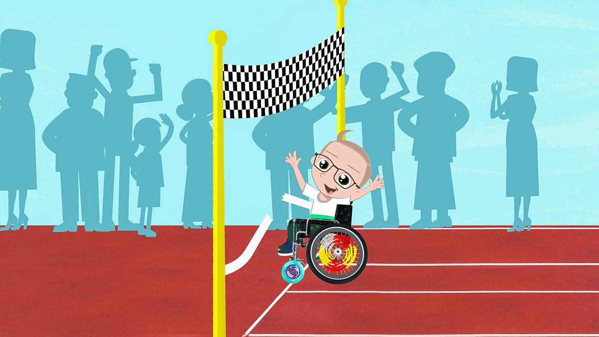 Apple Tree House Series 2 13. Sports Day BBC iPlayer