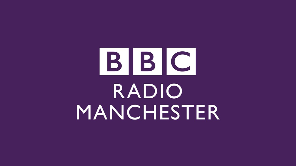 BBC Radio Manchester 95.1 FM, 104.6 FM Stream Live 24/7