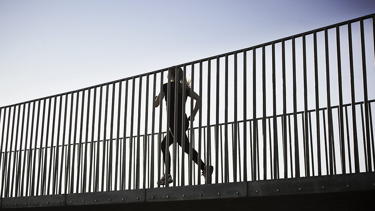 BBC World Service Witness History, Couch to 5K