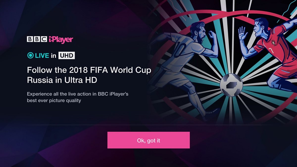LG's 2020 TVs finally get iPlayer and other BBC streaming apps