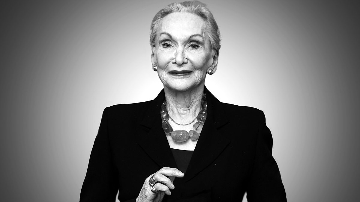 BBC Radio 4 Drama on 4, Hilda