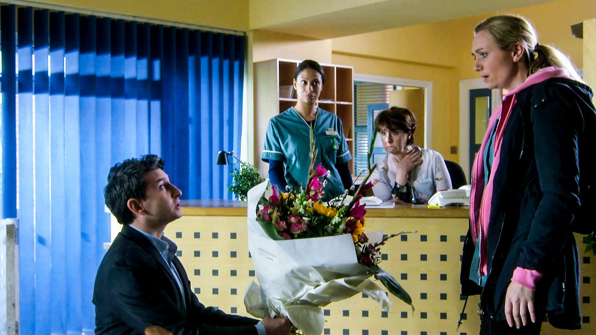 BBC One Doctors, Series 19, From the Heart