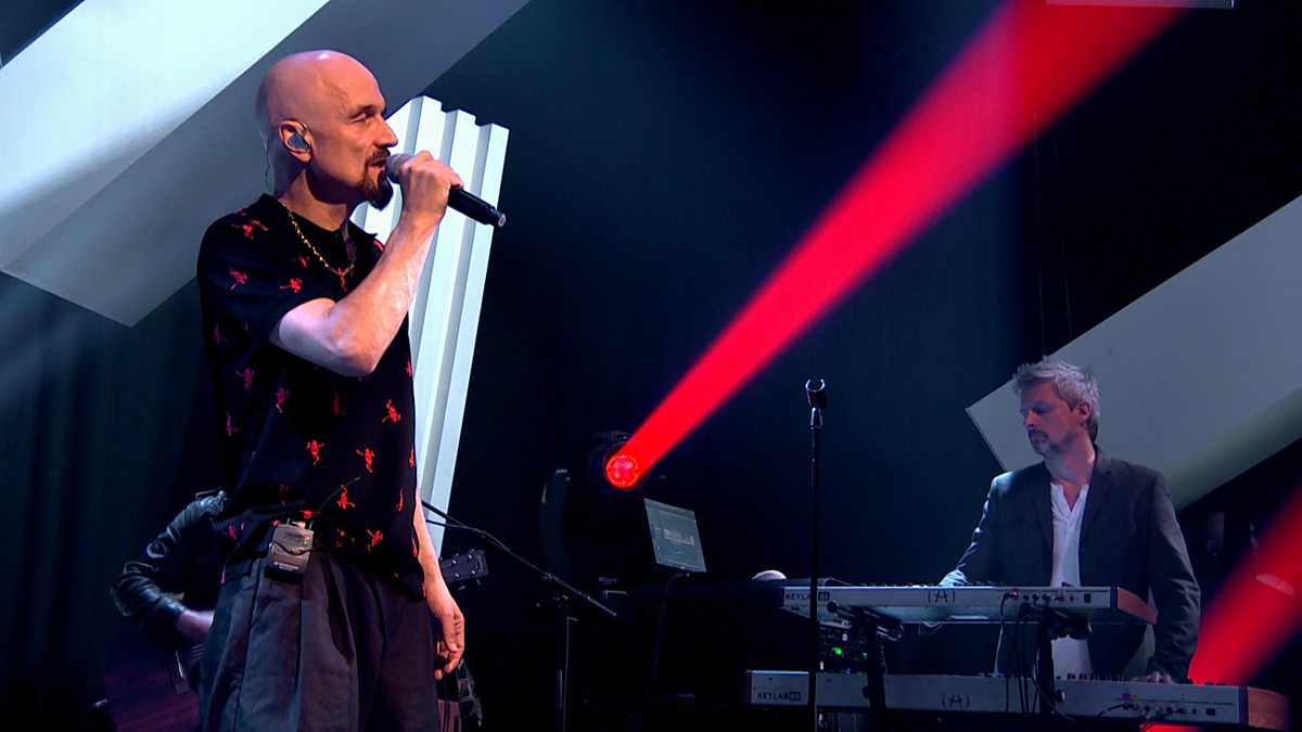 BBC Two - Later... with Jools Holland, Series 52 (Live), Episode 5 ...