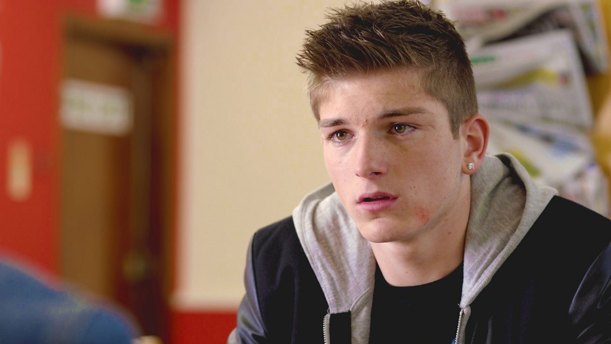 BBC The Dumping Ground Series 1 & 2