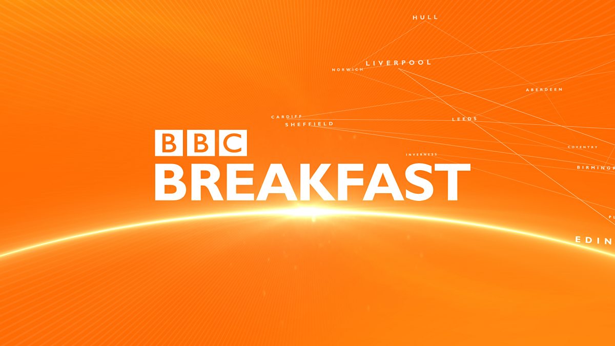 BBC One - Breakfast
