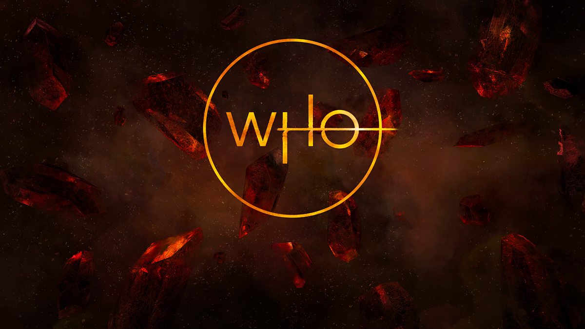 Doctor Who