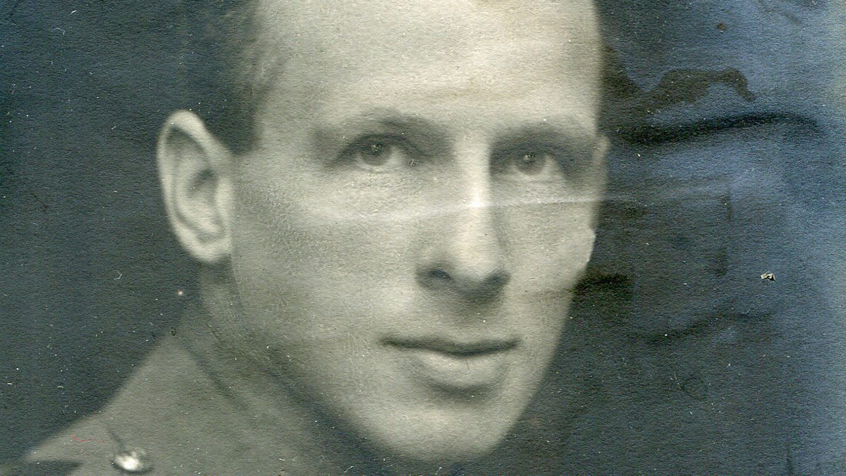 BBC Radio 4 - Home Front - Arthur Hurst: The Man Who Filmed Shell Shock