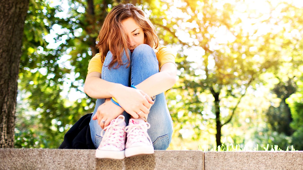 How easy is it to be involved in your child's mental health when they ...
