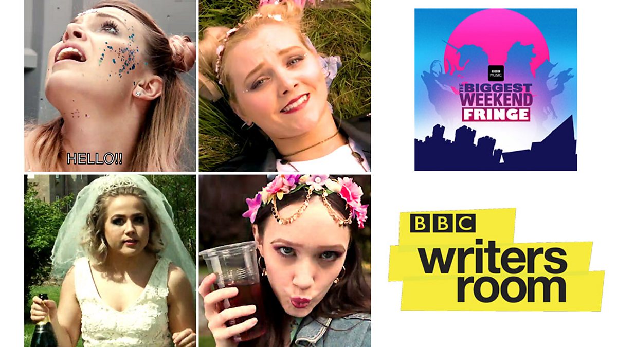 BBC Blogs - BBC Writers - Creating Four New Comedy Monologues for the ...