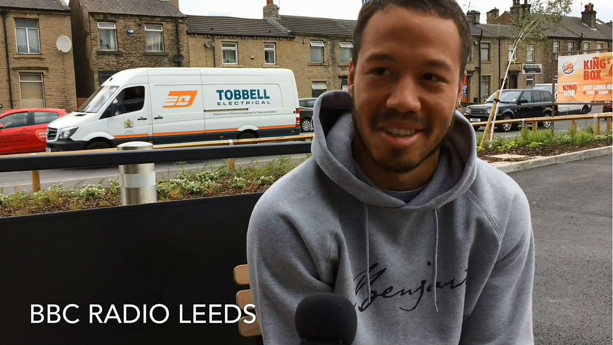 BBC Radio Leeds - West Yorkshire Sport: Rugby League, Huddersfield ...