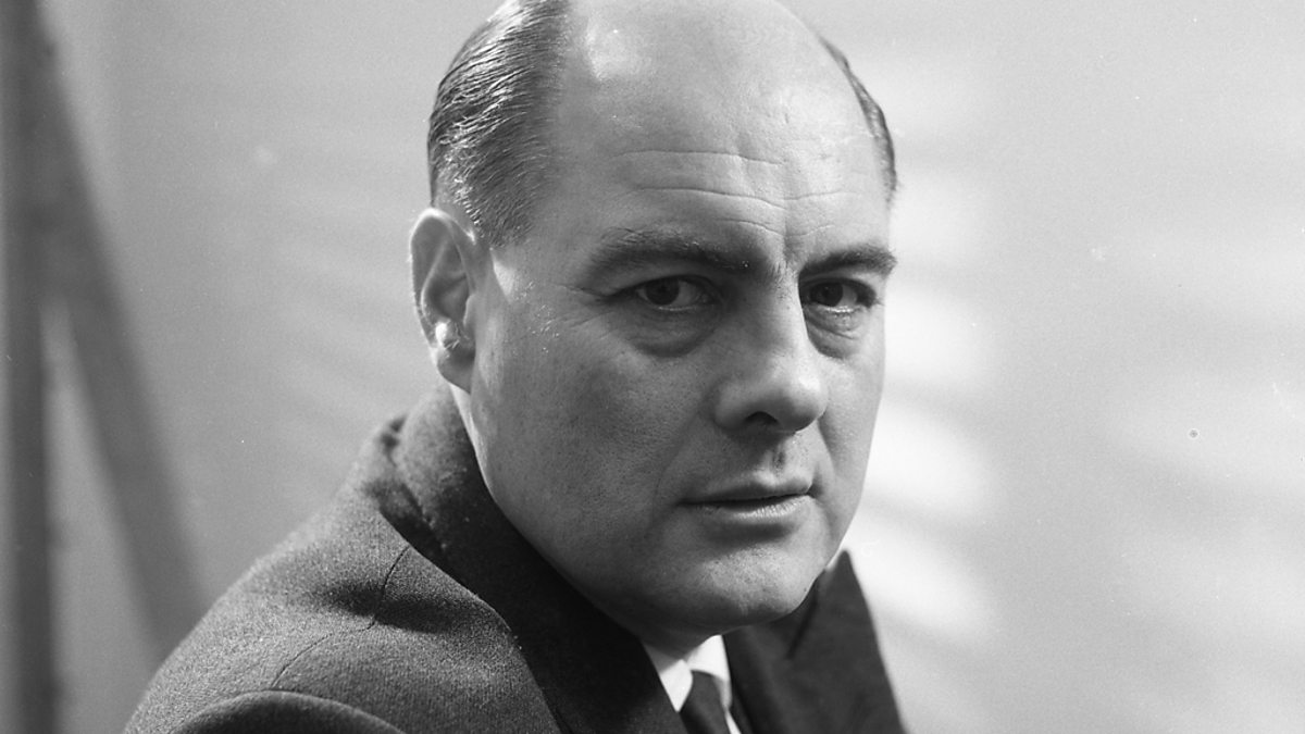 BBC History of the BBC, What does Mr Swanzy want? 1