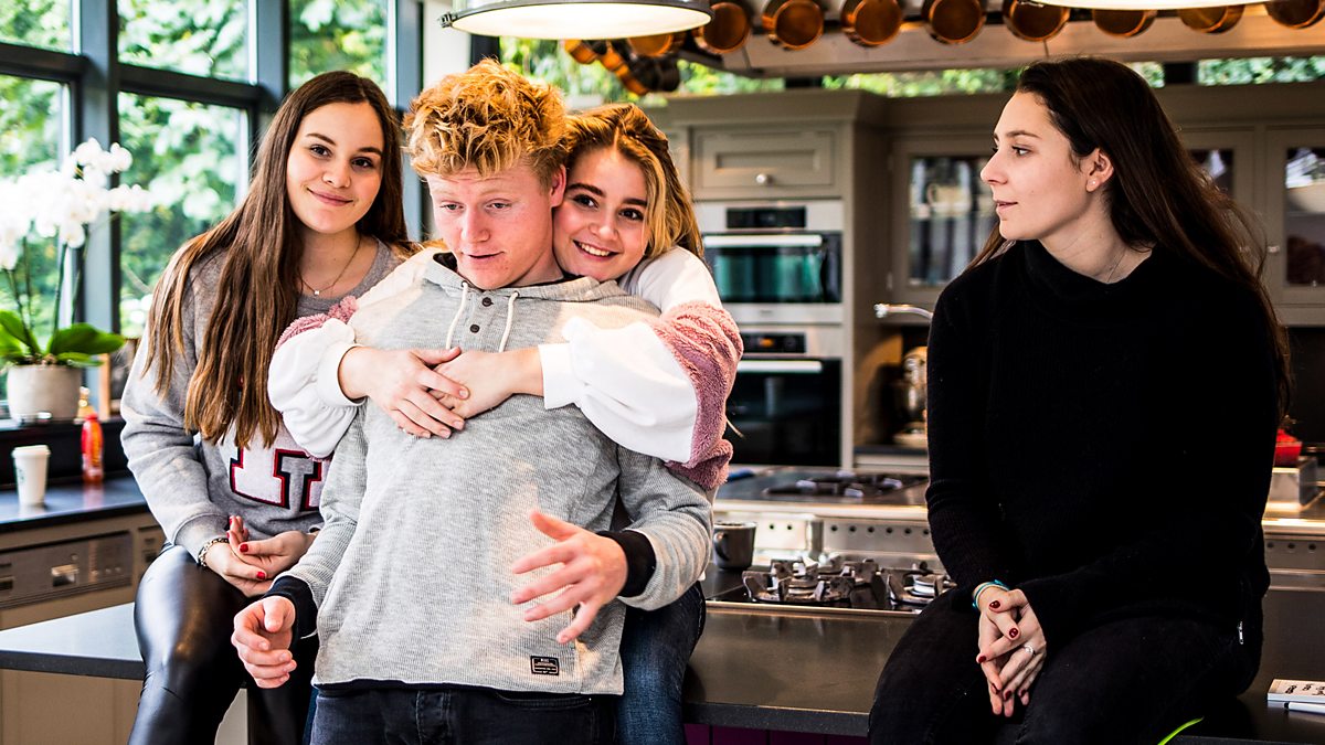 Matilda and the Ramsay Bunch - Series 4: 9. The Makeover - BBC iPlayer