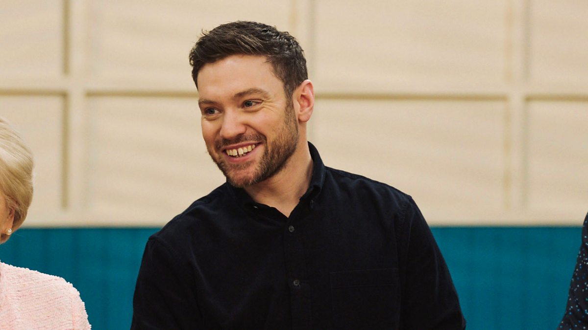 BBC One Britain's Best Home Cook, Series 1, The Final