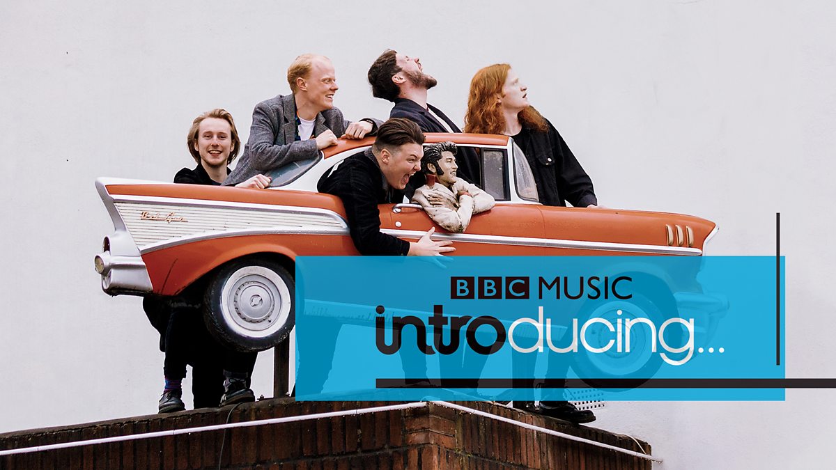 BBC Blogs - BBC Music Introducing - The BBC Radio 1 & 1Xtra Playlists ...