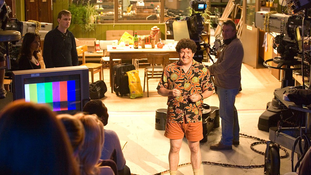 BBC Blogs BBC Writers Attention Writers Studio Needs YOU!