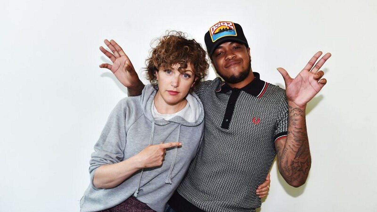 BBC Radio 1 - Radio 1's Future Sounds, Beyoncé and Jay Z Album ...