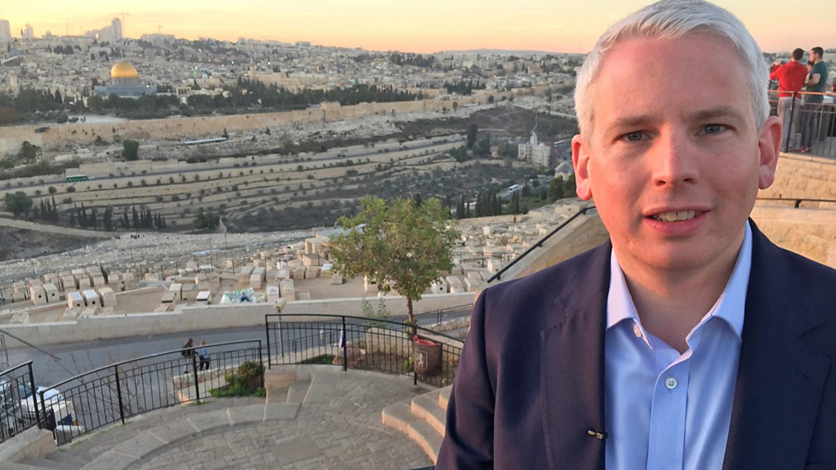 BBC Radio Scotland - Good Morning Scotland, 16/06/2018, Reporter’s