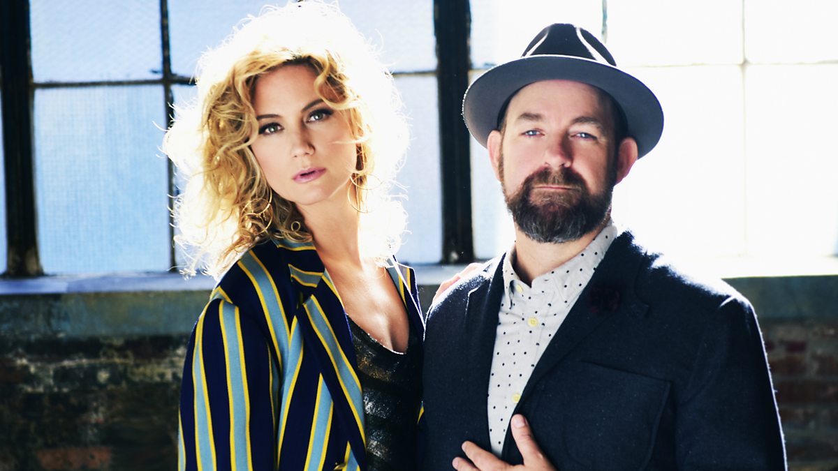 BBC Radio Ulster - John Kerr Country, 23/06/2018 - Clips