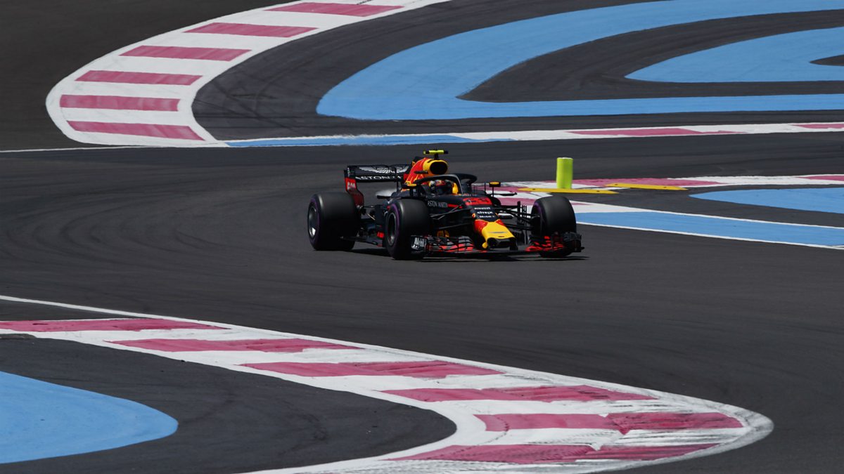 bbc checkered flag