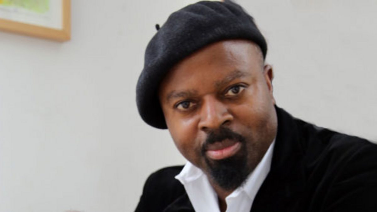 BBC Radio 4 - Inheritance Tracks, Ben Okri